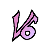 Vixen Six Logo