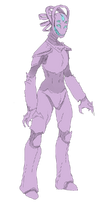 Symbiote hunter
