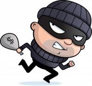 Burglar