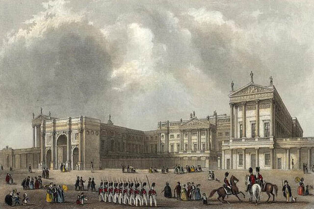 File:Buckingham Palace 1837.jpg