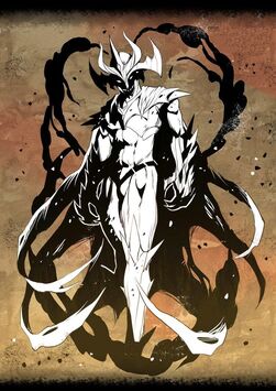 Demon King