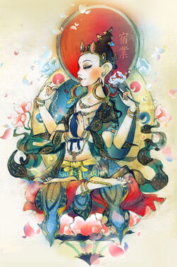 Buddha