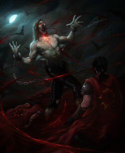 Bloodborne