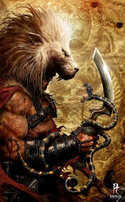 Heracles