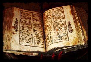 Grimoire