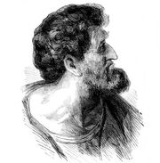 Judas Iscariot