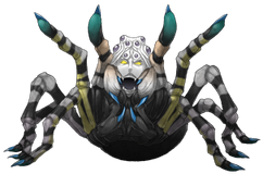 Jorougumo