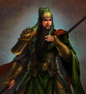 Jade Emperor