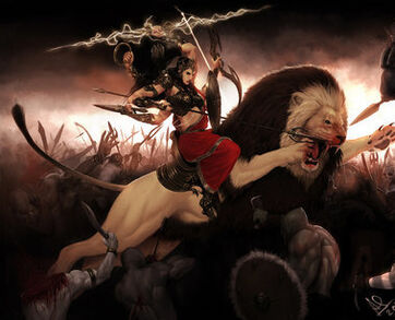 Durga