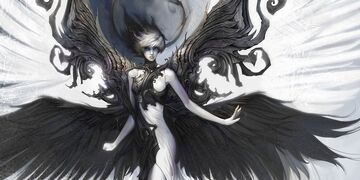 Angel of Power