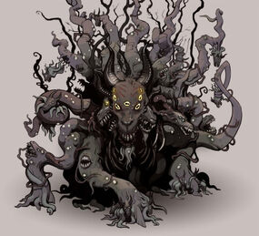 Shub-Niggurath