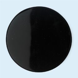Obsidian Mirror