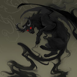 Vapula Demon