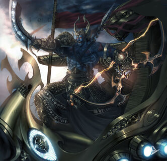 Ravana