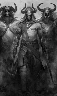 Einherjar