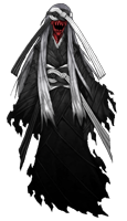Yomotsushikome