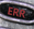 Error