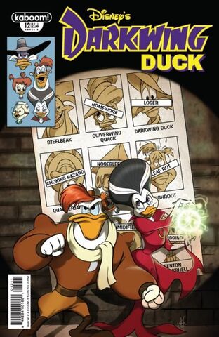 File:Darkwing Duck Issue 12B.jpg