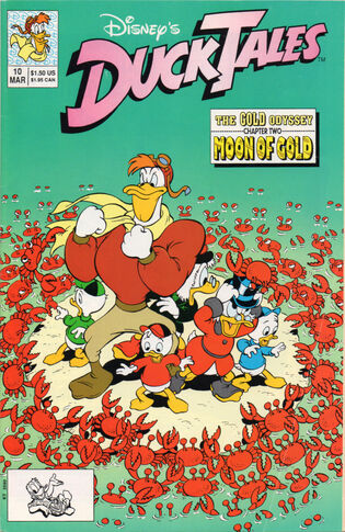 File:DuckTales DisneyComics issue 10.jpg