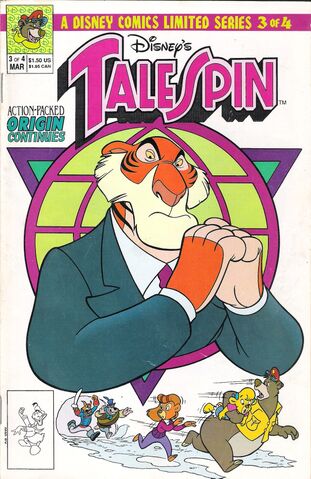 File:TaleSpin Limited Series issue 3.jpg