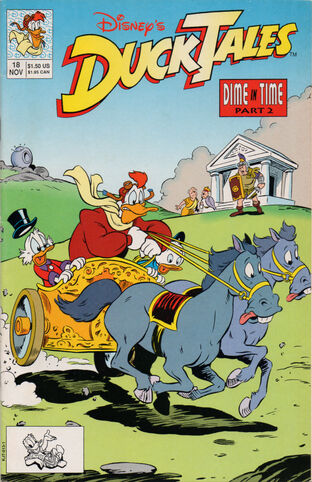 File:DuckTales DisneyComics issue 18.jpg