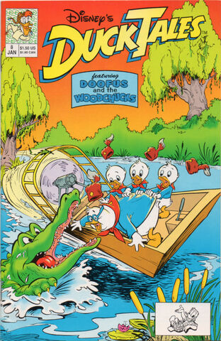 File:DuckTales DisneyComics issue 8.jpg