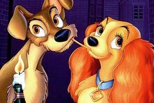 Lady-and-The-tramp