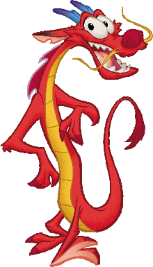 Mushu