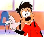 Max Goof