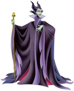 Maleficent 1