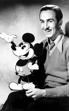 Walt-and-Mickey