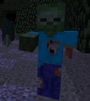 Realisticzombie