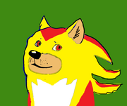 Super shedew