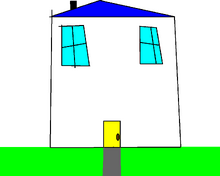 Dolans house
