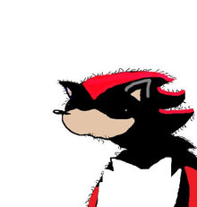 Shedew spodermen
