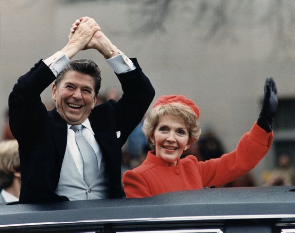File:Reaganinaugural1981.jpeg