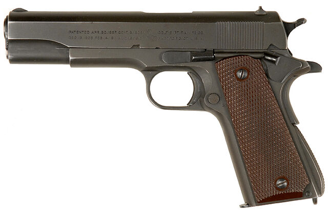 File:M1911A1.jpg