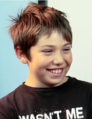 William