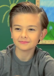 Jaxon
