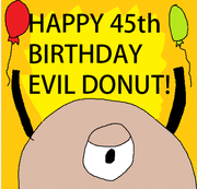 45BDAY