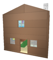 V1 house