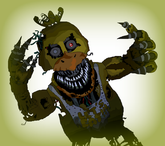 File:.FNaF4 Detailed N. Chica Drawing gradient.png