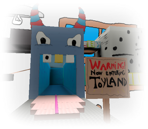 Toyland picture