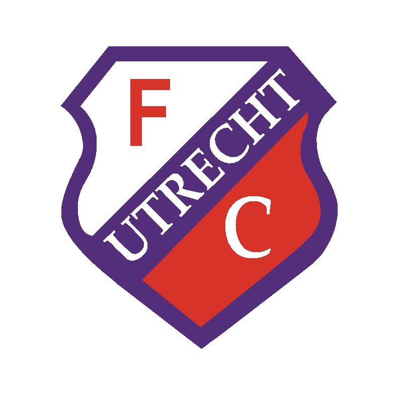 Image - FC Utrecht logo 001.jpg | Football Wiki | Fandom powered by Wikia