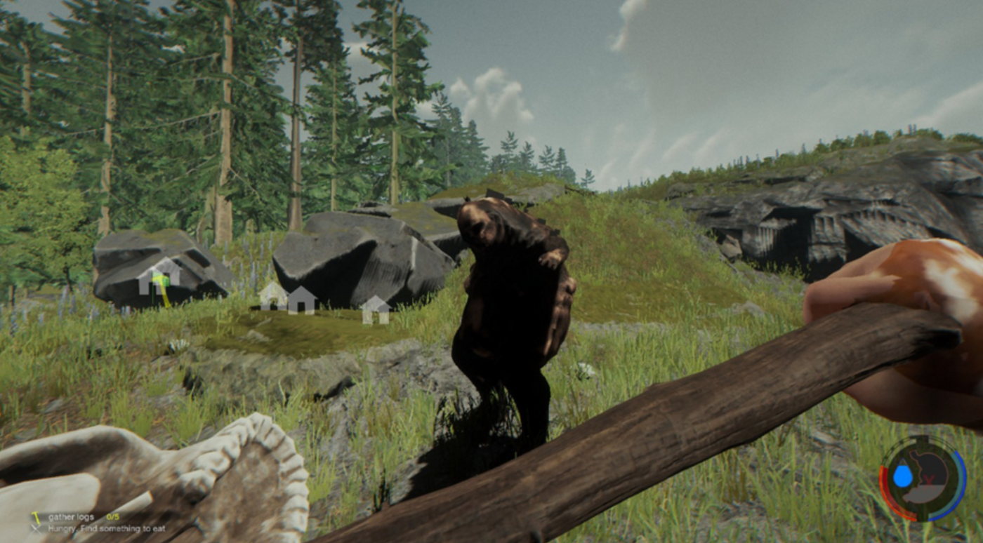 the forest wiki explosives the forest wiki explosives