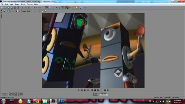 File:RebootPose.png
