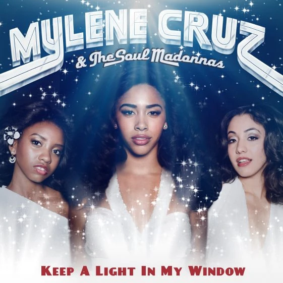 Mylene Cruz And The Soul Madonnas The Get Down Wiki