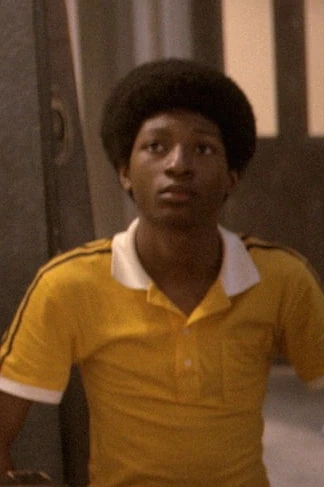 Ronald Quot Ra Ra Quot Kipling The Get Down Wiki Fandom