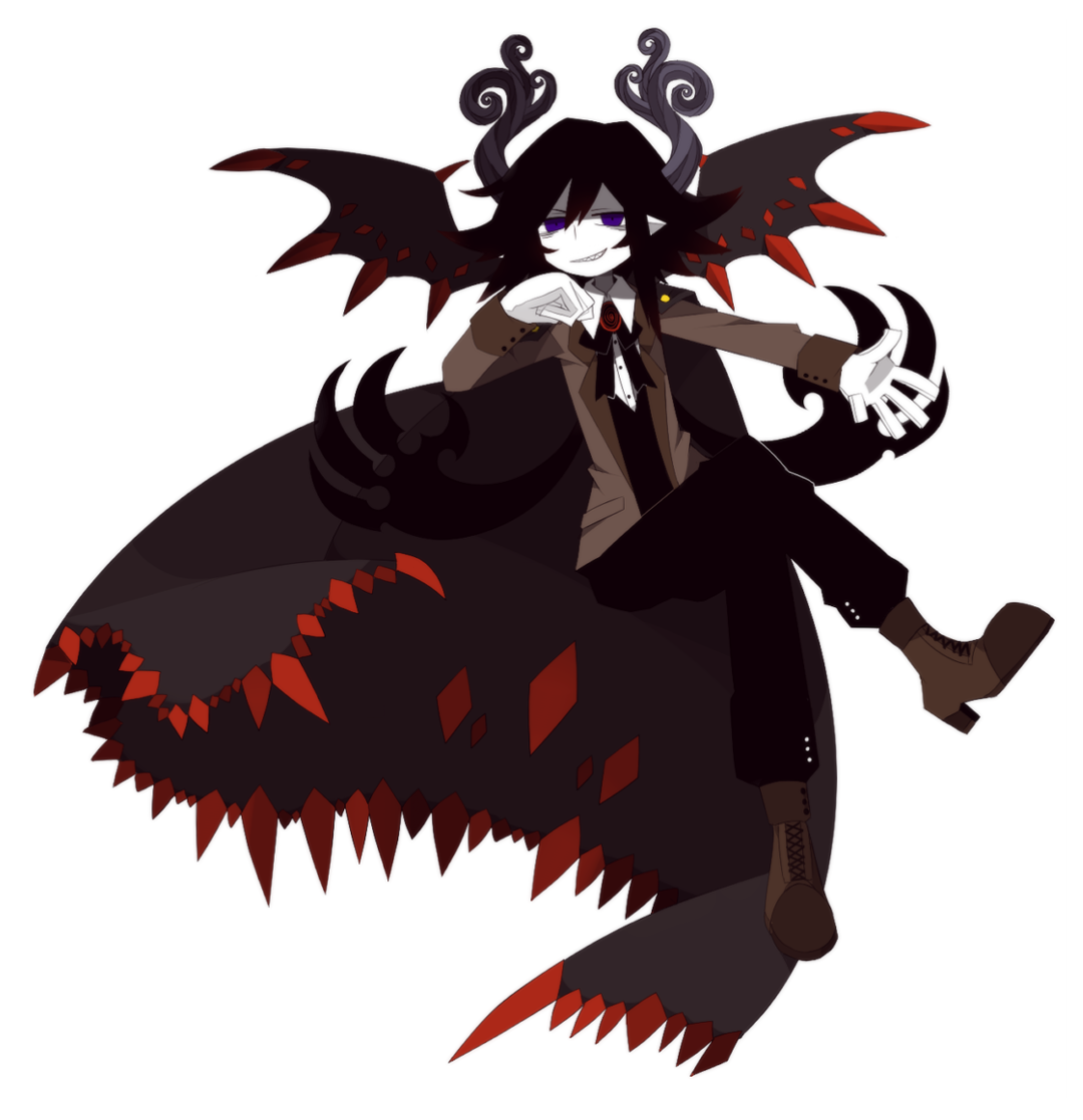 satanick | the gray garden rpg wiki | fandom poweredwikia satanick | the gray garden rpg wiki | fandom poweredwikia