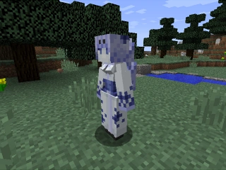 Image - Yuki-onna.png  The Grimoire of Gaia Wiki  FANDOM 